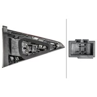 Rückleuchte rechts mit Schlusslicht (LED) 12 V LED...