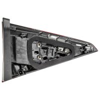 Rückleuchte rechts mit Schlusslicht (LED) 12 V LED HELLA für SKODA Superb III Kombi