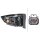 Rückleuchte links mit Blinklicht 12 V mit Hybridtechnologie PY21W HELLA für LAND ROVER Discovery Sport