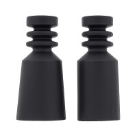 Protective Cap Bellows Shock Absorber Front Axle KYB for...