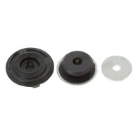 Suspension Strut Support Mount rear axle KYB...