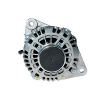 Generator mit Freilaufriemenscheibe 60mm HELLA für...