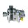 Generator mit Freilaufriemenscheibe 60mm HELLA für TERRACAN (HP)