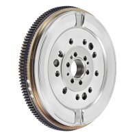 Flywheel dual mass incl. Screws Ø 289 mm 60 Nm VALEO for e.g. AUDI A3