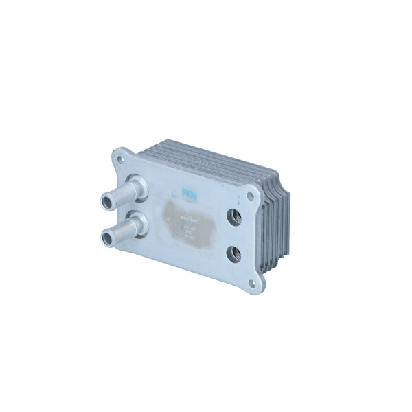 Ölkühler Anti-Motoröl-Überhitzung 153 mm - 95 mm NRF für u.a. FORD MONDEO