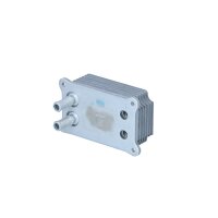 Ölkühler Anti-Motoröl-Überhitzung 153...