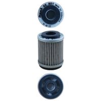 Oil filter filter insert 37.7mm KNECHT for YAMAHA XC