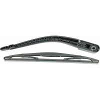Wiper arm rear window cleaning 290mm METZGER for...