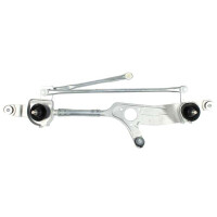 Wischergestänge vorne ohne Elektromotor METZGER...