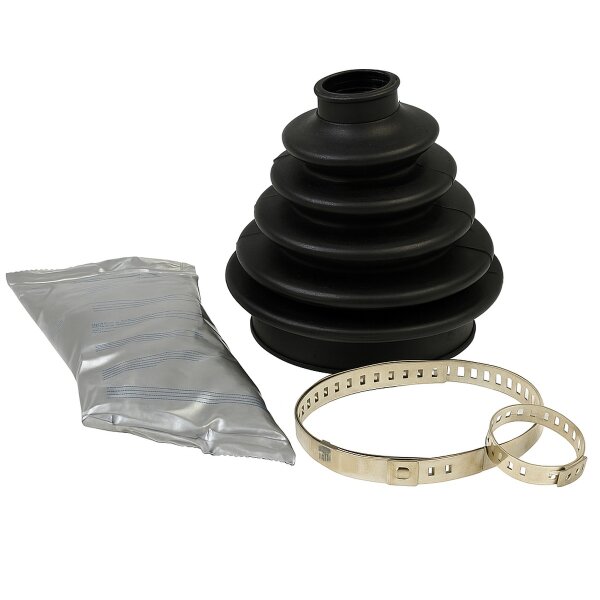 Faltenbalg Antriebswelle Ø 19mm - 23mm LÖBRO für u.a. FIAT Grande Punto