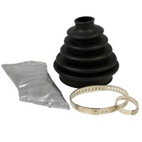 Bellow Drive Shaft Ø 19mm - 23mm LÖBRO for...