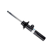 Shock absorber front left gas strut BILSTEIN B4 for e.g....