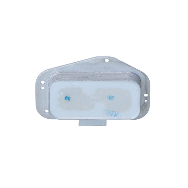 Ölkühler Anti-Motoröl-Überhitzung 29 mm - 71 mm NRF passend für u.a. OPEL ZAFIRA