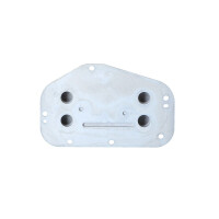 Ölkühler Anti-Motoröl-Überhitzung 29 mm - 71 mm NRF passend für u.a. OPEL ZAFIRA