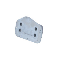 Ölkühler Anti-Motoröl-Überhitzung 29 mm - 71 mm NRF passend für u.a. OPEL ZAFIRA