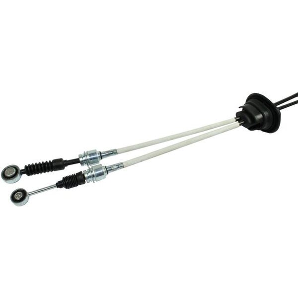 Seilzug Schaltgetriebe Doppelseilzug METZGER für u.a. CITROËN EVASION