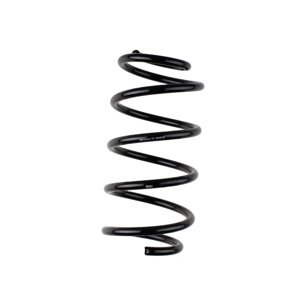 Suspension spring for car front axle BILSTEIN B3 for e.g....