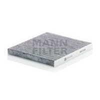 Innenraumfilter Partikelfilter MANN-FILTER für ALFA...
