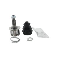 Joint Kit Drive Shaft Ø 58 mm TRISCAN suitable for...