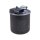 Kraftstofffilter Leitungsfilter 86,5mm MAHLE für MERCEDES SPRINTER 3/5-t