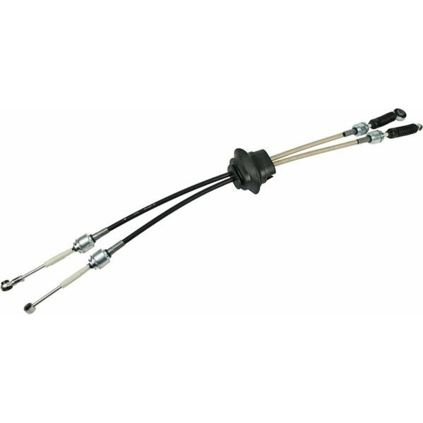 Seilzug Schaltgetriebe Doppelseilzug METZGER für u.a. CITROËN EVASION