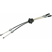 Cable Pull Manual Double cable pull METZGER for e.g....