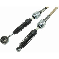 Seilzug Schaltgetriebe Doppelseilzug METZGER für u.a. CITROËN EVASION