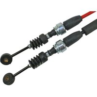 Cable Pull Manual Transmission Double cable pull METZGER...