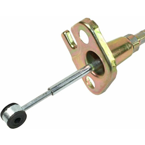 Cable Pull Manual Transmission right gearshift cable METZGER for e.g. VW POLO