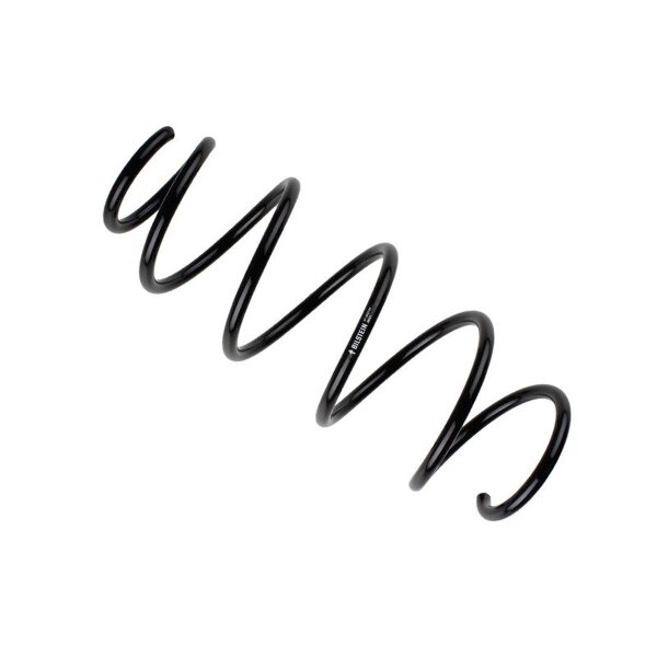 Suspension Spring Front Axle BILSTEIN for e.g. MERCEDES-BENZ A-Klasse