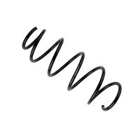 Suspension Spring Front Axle BILSTEIN for e.g....
