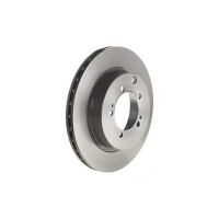 2 brake discs ventilated Ø 300 mm 22 mm BREMBO for...