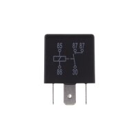 Relais Arbeitsstrom 12 V Schließer 5-polig HELLA