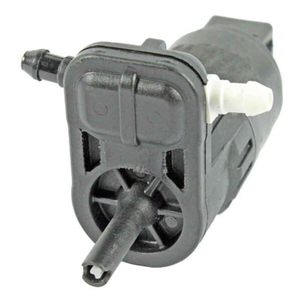 Washer pump windscreen cleaning front electric METZGER for ALFA ROMEO MITO