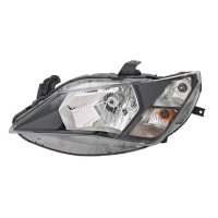 Hauptscheinwerfer VALEO für SEAT IBIZA IV