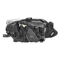 Hauptscheinwerfer links W5W Halogen elektrisch VALEO für u.a. SEAT IBIZA