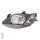 Hauptscheinwerfer links W5W Halogen elektrisch VALEO für u.a. SEAT IBIZA