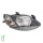 Headlight right W5W halogen electric VALEO for SEAT IBIZA and others