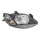Headlight right W5W halogen electric VALEO for SEAT IBIZA and others