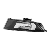 Front Fog Light left 12 V H8 VALEO IAM-Expertise suitable for e.g. SKODA FABIA