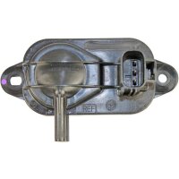 Sensor exhaust pressure soot particle filter METZGER for...
