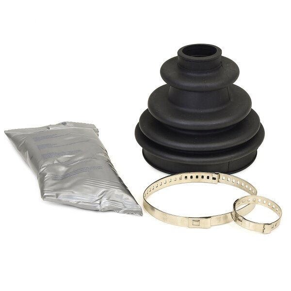 Faltenbalg Antriebswelle Ø 21mm - 25mm LÖBRO für u.a. FIAT 500/595/695