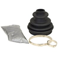 Bellow Drive Shaft Ø 21mm - 25mm LÖBRO for...