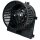 Interior Blower 350 W without integrated regulator VALEO for e.g. VW BORA