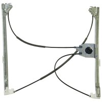 Fensterheber vorne links elektrisch VALEO für...