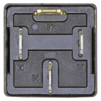Relay Operating Current 24 V NO contact 4-pole HELLA for...