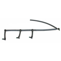 Hose Fuel Overflow METZGER IAM-Expertise suitable for...