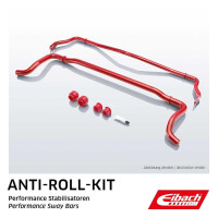 Front stabiliser kit EIBACH anti-roll kit for FORD USA MUSTANG and others