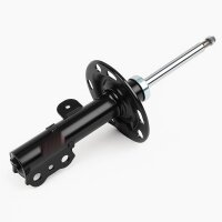 Shock Absorber front axle right gas strut KYB for TOYOTA...