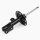 Shock Absorber front axle right gas strut KYB for TOYOTA PRIUS